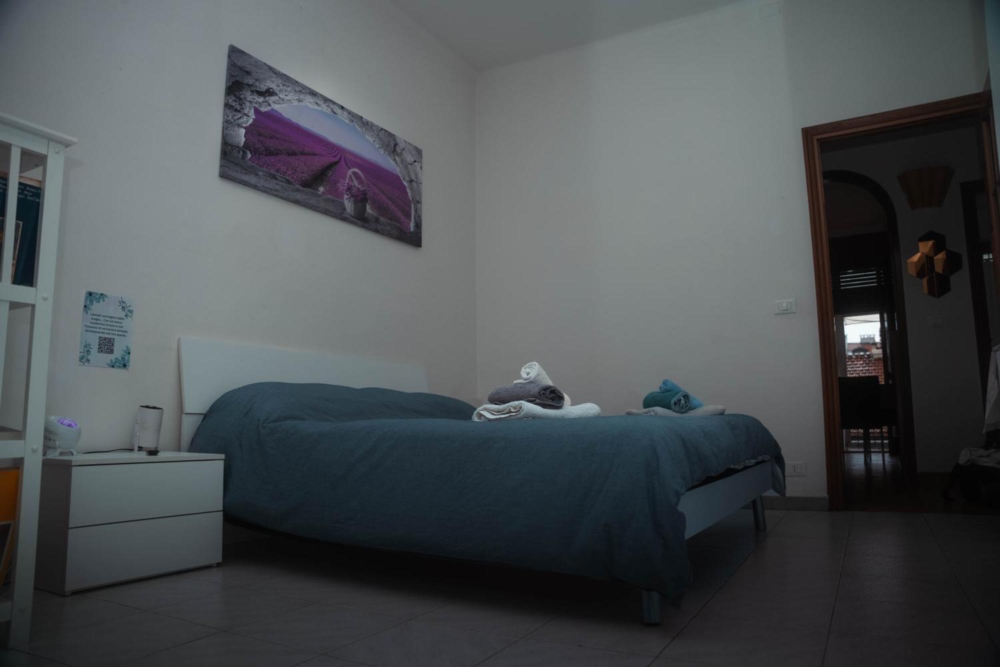 דירות טורינו Casa Dell'Aurora מראה חיצוני תמונה