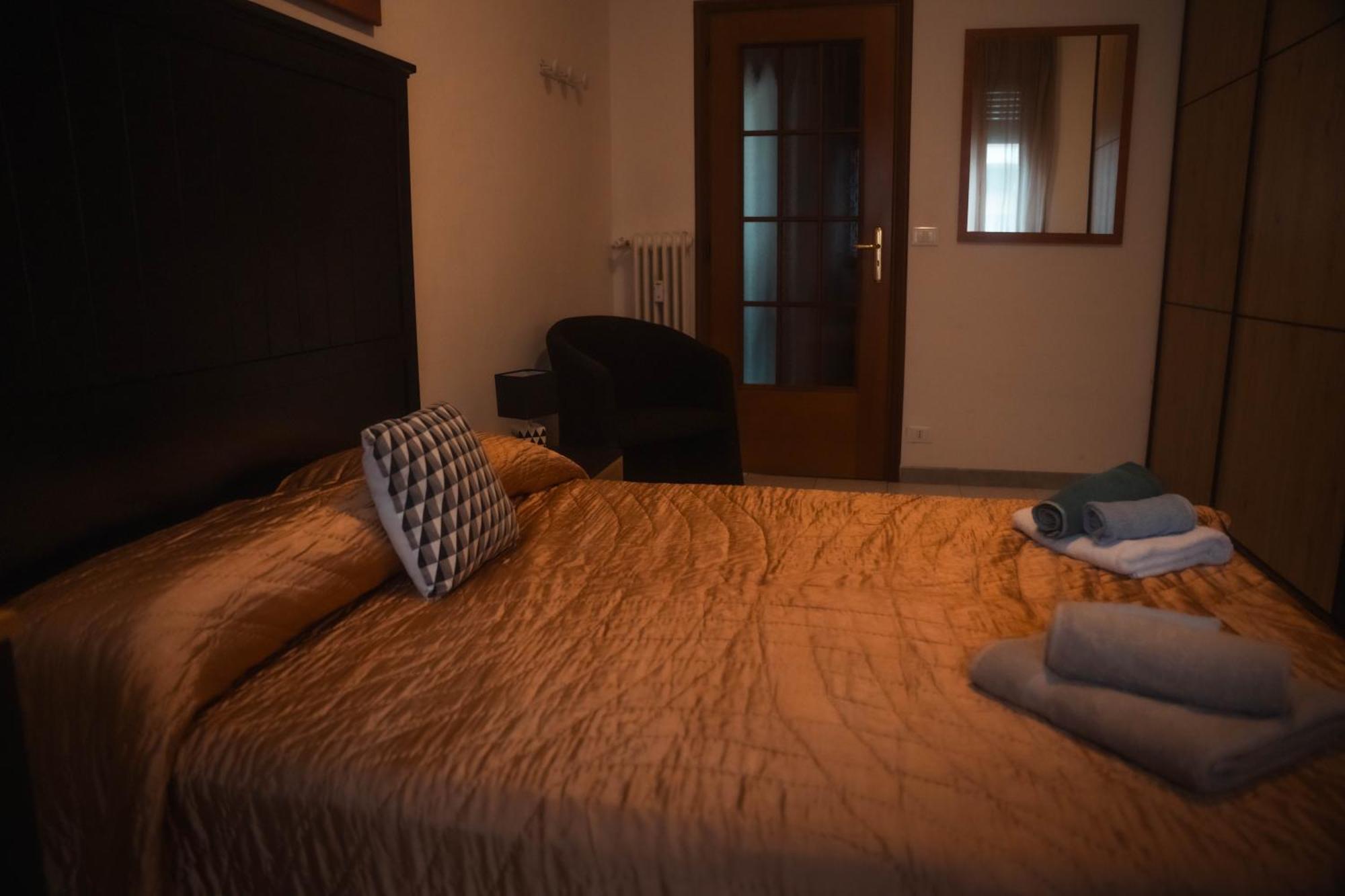 דירות טורינו Casa Dell'Aurora מראה חיצוני תמונה