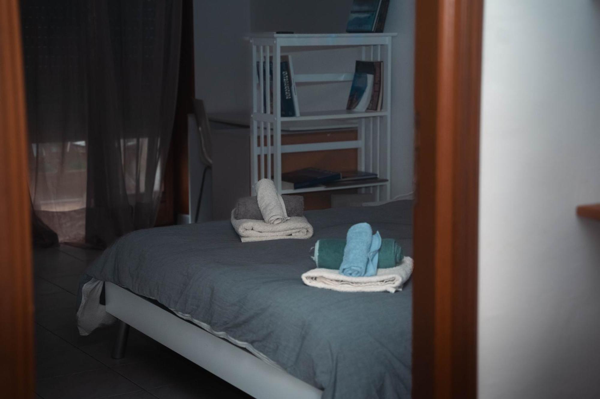 דירות טורינו Casa Dell'Aurora מראה חיצוני תמונה