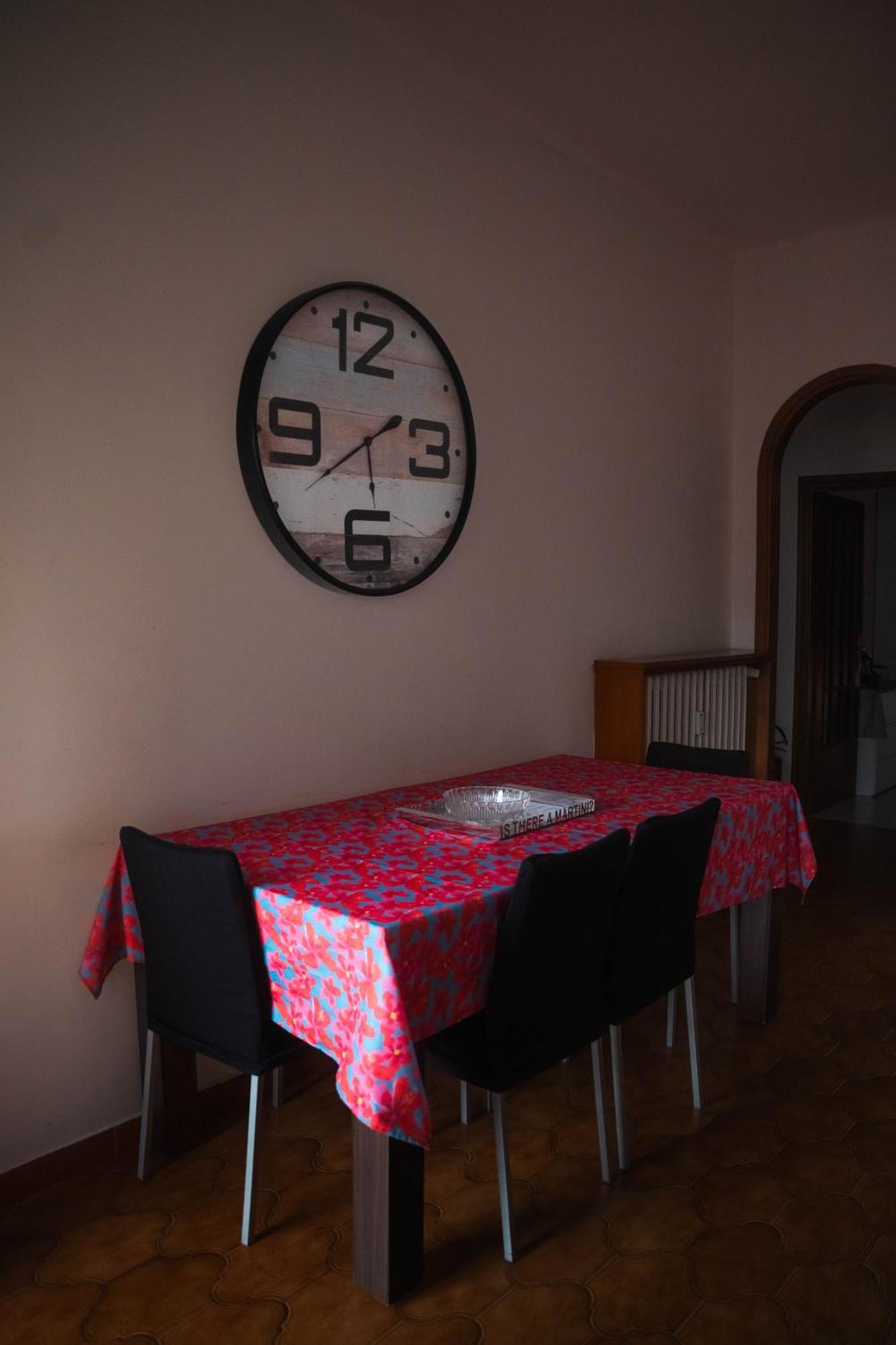 דירות טורינו Casa Dell'Aurora מראה חיצוני תמונה