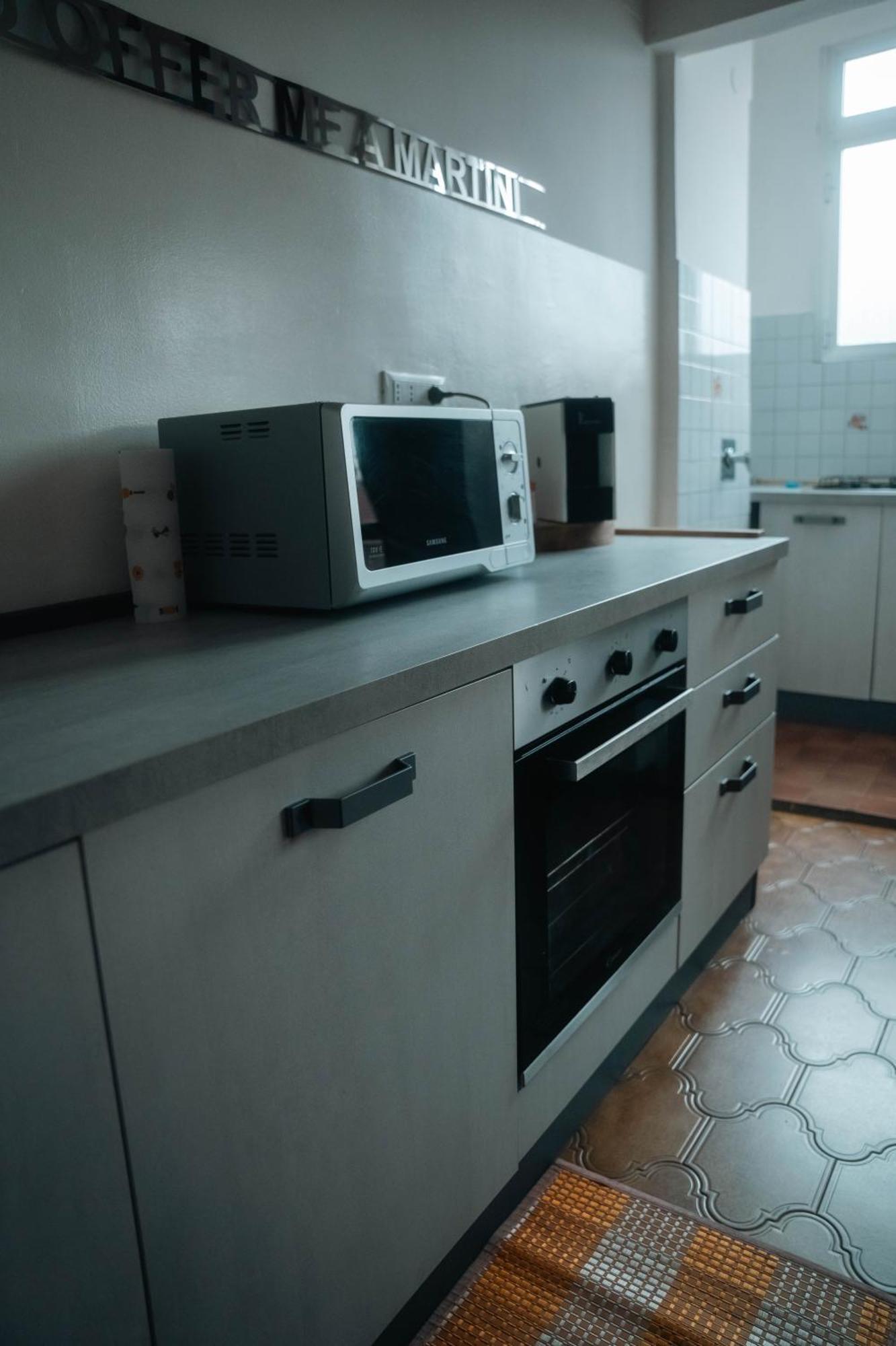 דירות טורינו Casa Dell'Aurora מראה חיצוני תמונה