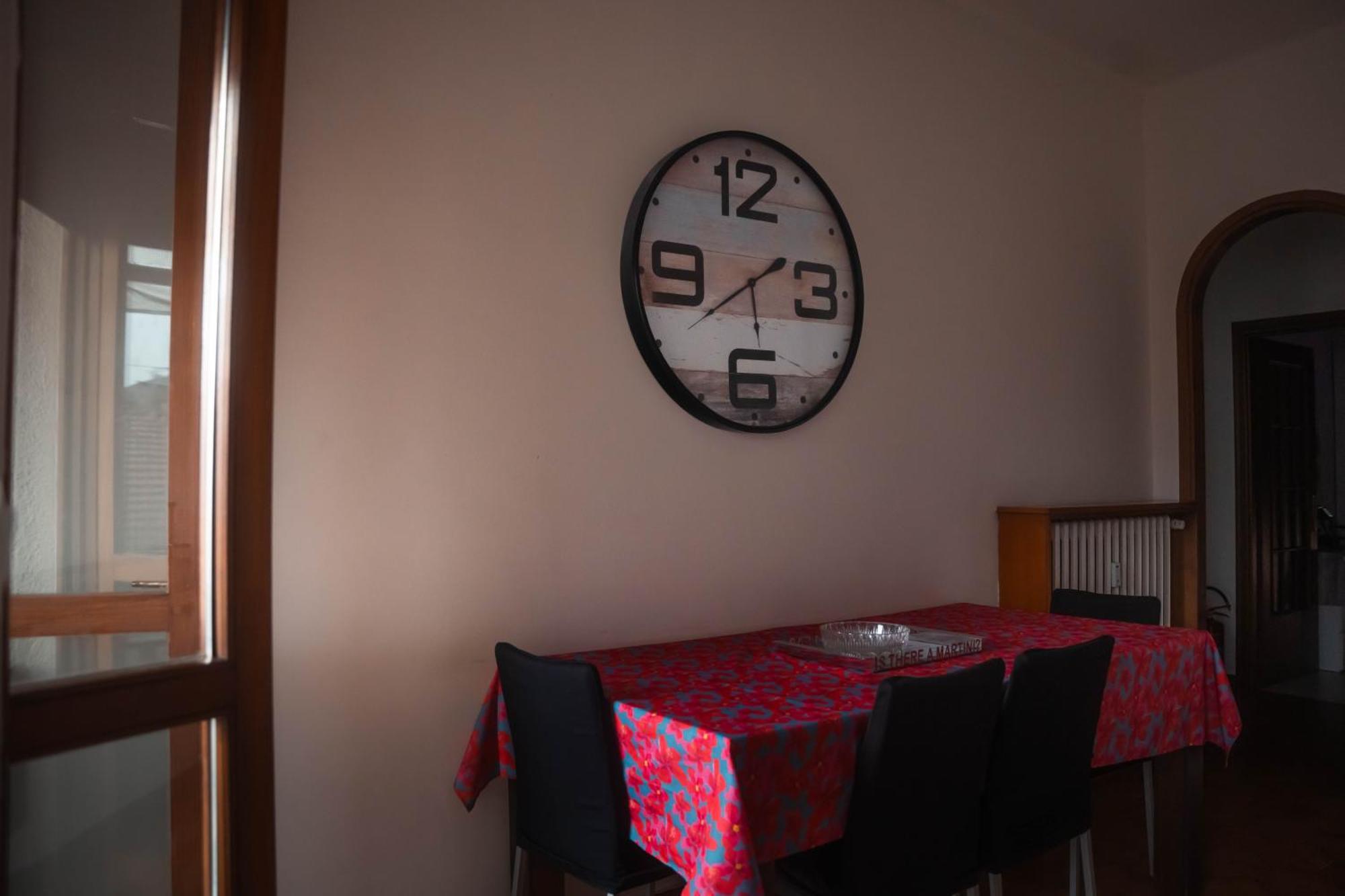דירות טורינו Casa Dell'Aurora מראה חיצוני תמונה