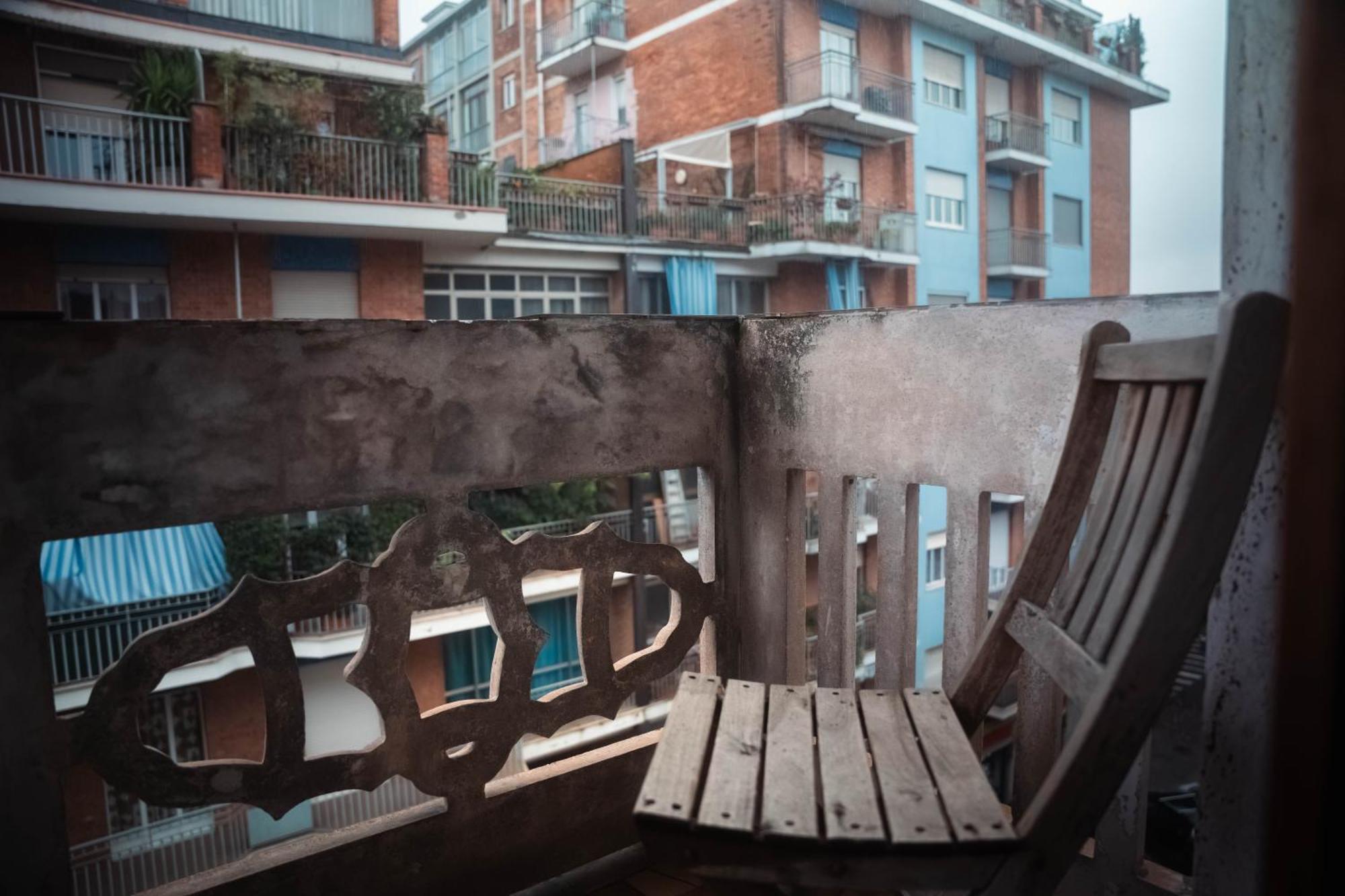 דירות טורינו Casa Dell'Aurora מראה חיצוני תמונה