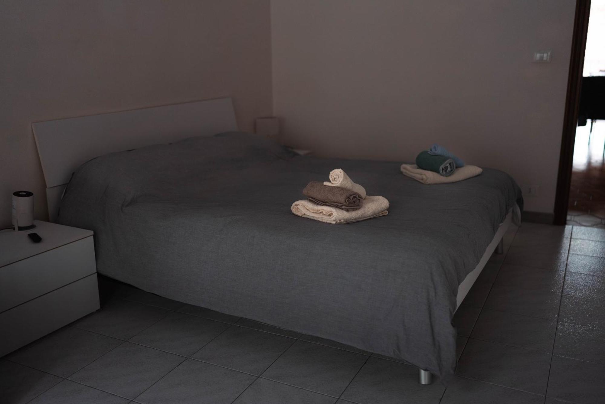דירות טורינו Casa Dell'Aurora מראה חיצוני תמונה